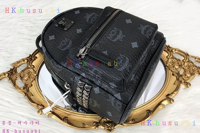 NEW 엠씨엠 숄더백 신상 M 222437