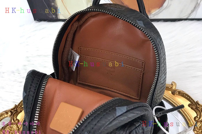 NEW 엠씨엠 숄더백 신상 M 222437