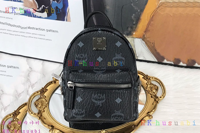 NEW 엠씨엠 숄더백 신상 M 222437