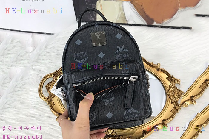 NEW 엠씨엠 숄더백 신상 M 222437