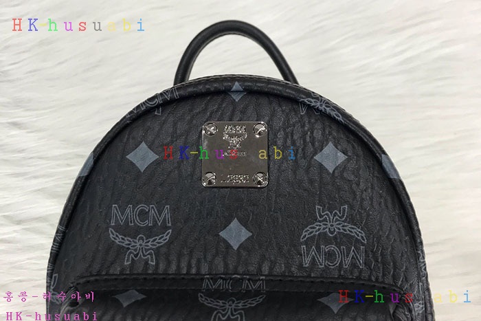 NEW 엠씨엠 숄더백 신상 M 222437