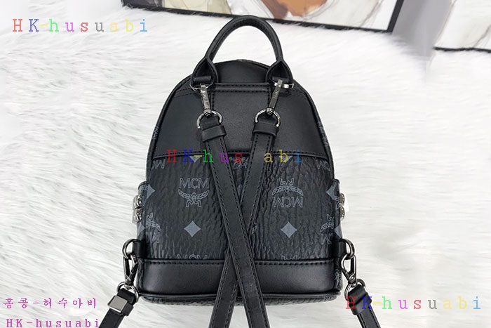 NEW 엠씨엠 숄더백 신상 M 222437