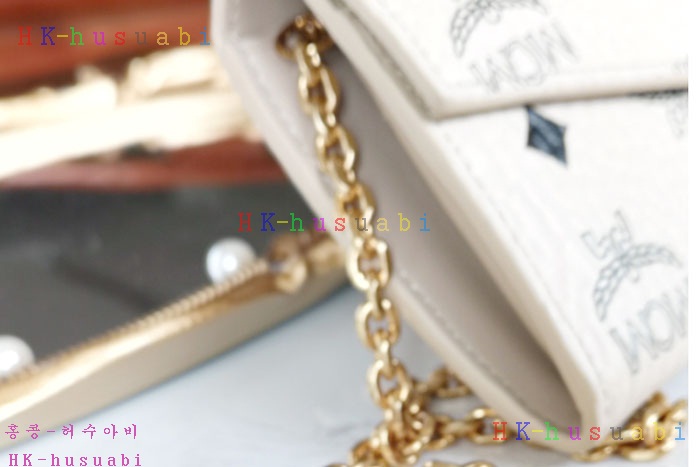 NEW 엠씨엠 숄더백 신상 M 222442