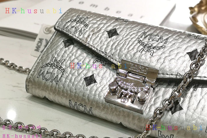NEW 엠씨엠 숄더백 신상 M 222443