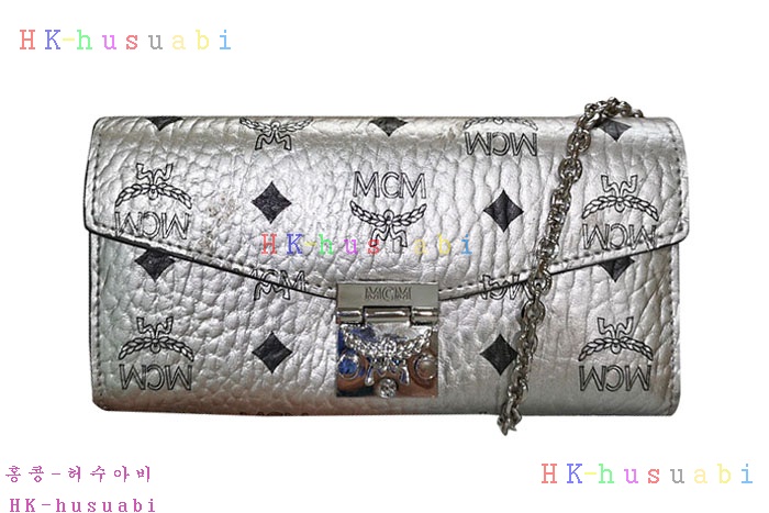 NEW 엠씨엠 숄더백 신상 M 222443