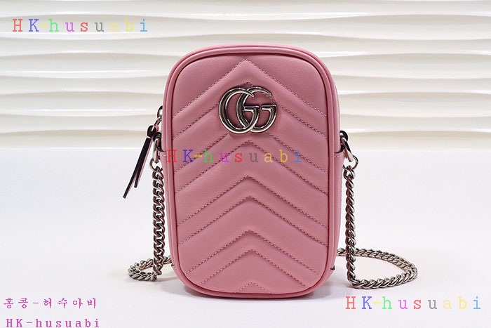 ★미러급★ 구찌 마몬트 미니백 GU 598597