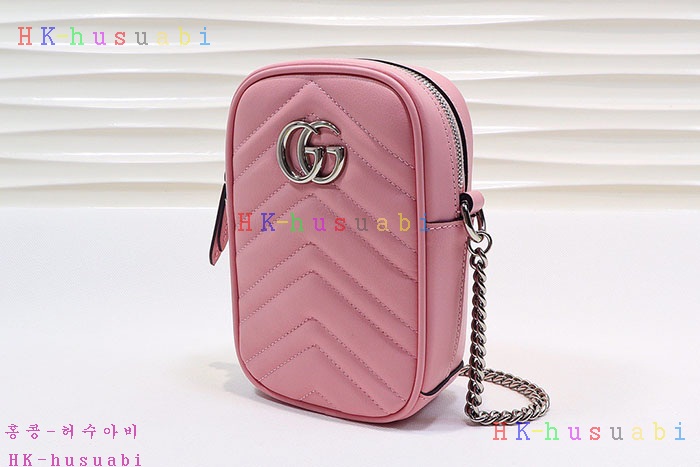 ★미러급★ 구찌 마몬트 미니백 GU 598597