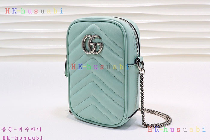 ★미러급★ 구찌 마몬트 미니백 GU 598597-4