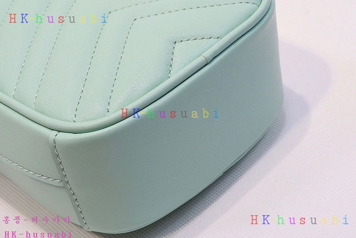 ★미러급★ 구찌 마몬트 미니백 GU 598597-4