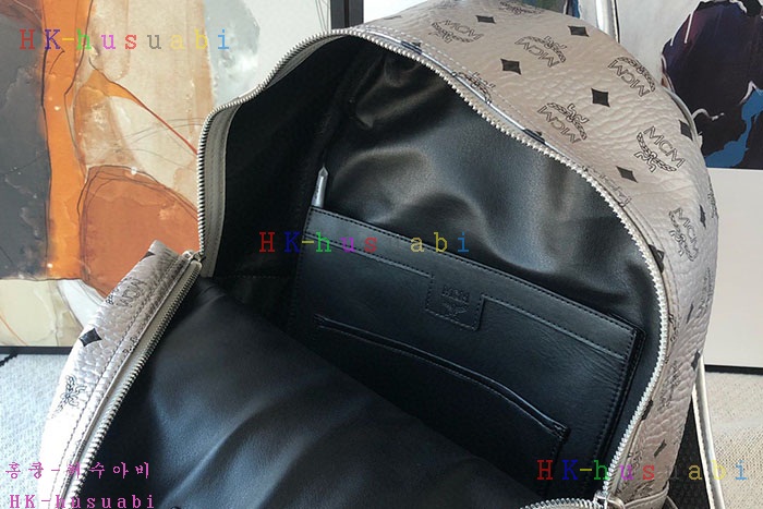NEW 엠씨엠 백팩 신상 M 22245