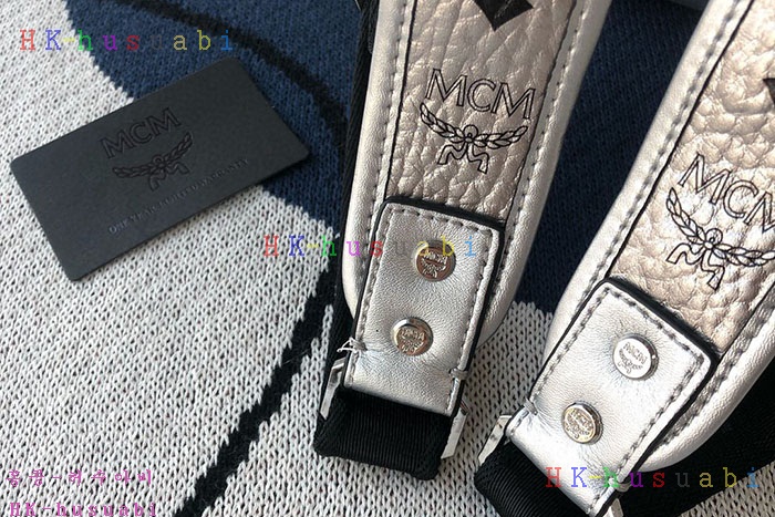 NEW 엠씨엠 백팩 신상 M 22245