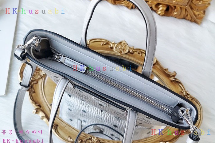 NEW 엠씨엠 쇼퍼백 신상 M 222441