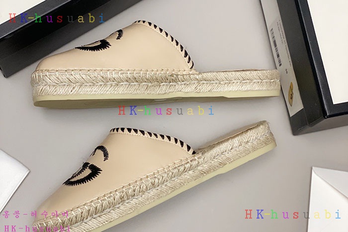NEW 구찌 신발 신상 GU 6642802