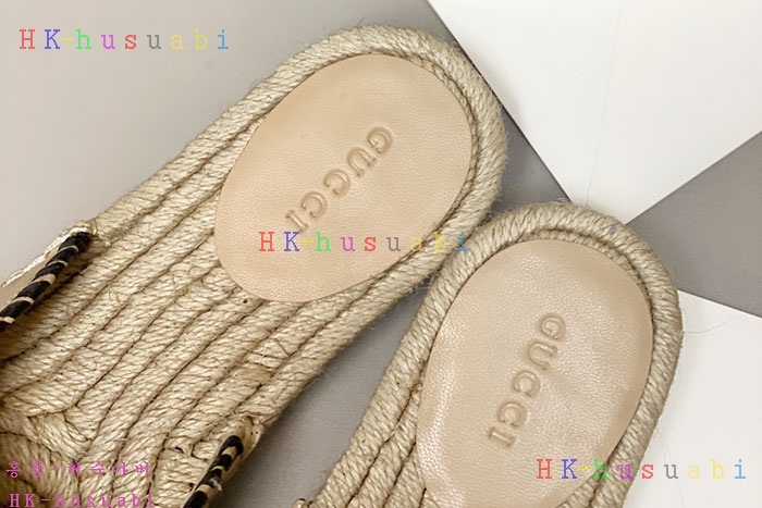 NEW 구찌 신발 신상 GU 6642802