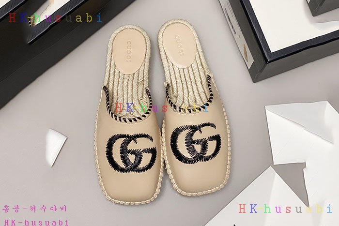 NEW 구찌 신발 신상 GU 6642802