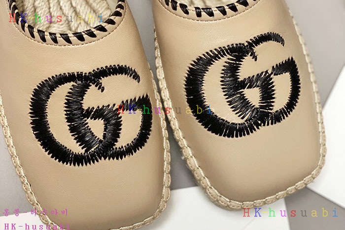 NEW 구찌 신발 신상 GU 6642802