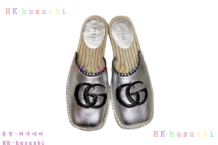 NEW 구찌 신발 신상 GU 6642803