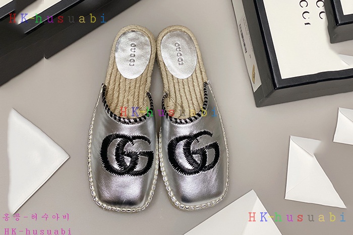 NEW 구찌 신발 신상 GU 6642803