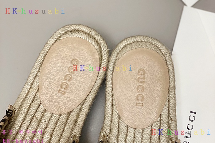 NEW 구찌 신발 신상 GU 6642806