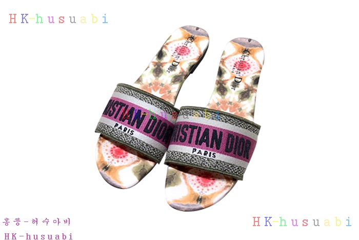 NEW 디올 신발 신상 DR 445215