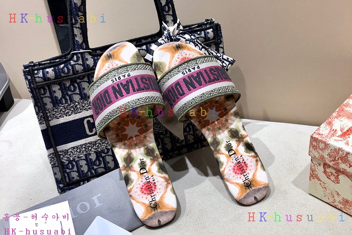 NEW 디올 신발 신상 DR 445215