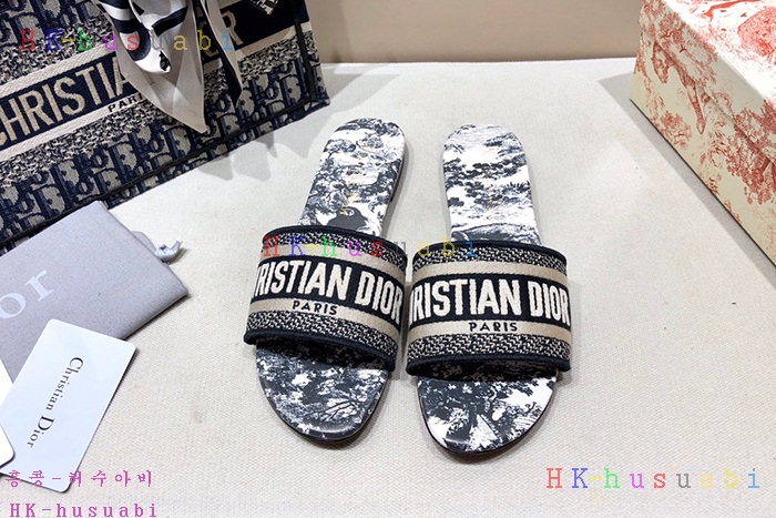 NEW 디올 신발 신상 DR 445219