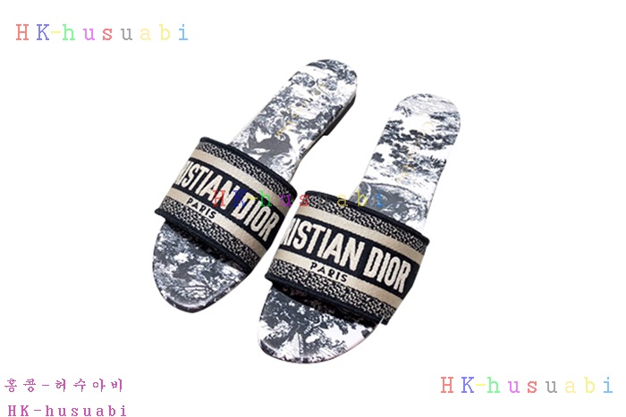 NEW 디올 신발 신상 DR 445219