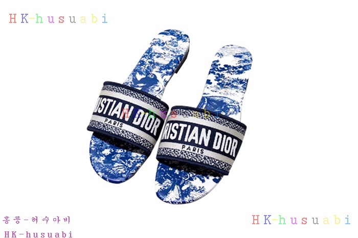 NEW 디올 신발 신상 DR 445220