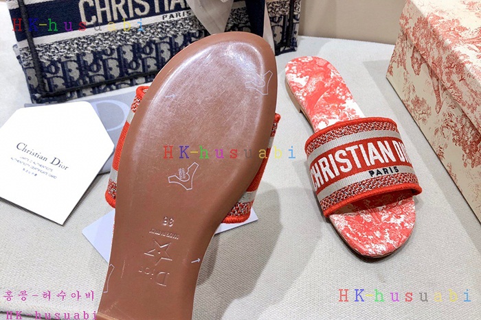 NEW 디올 신발 신상 DR 445221