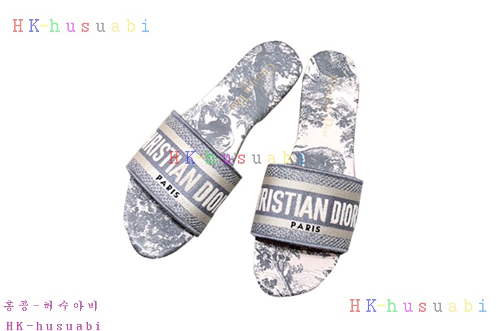 NEW 디올 신발 신상 DR 445224