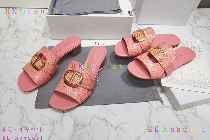 NEW 디올 신발 신상 DR 445226