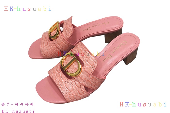 NEW 디올 신발 신상 DR 445226