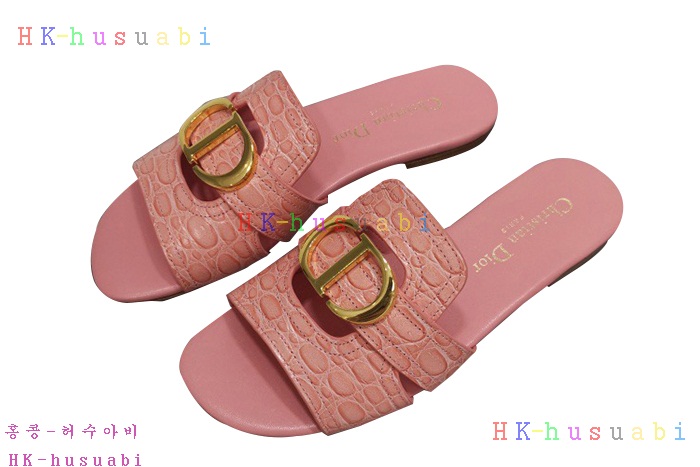 NEW 디올 신발 신상 DR 445226
