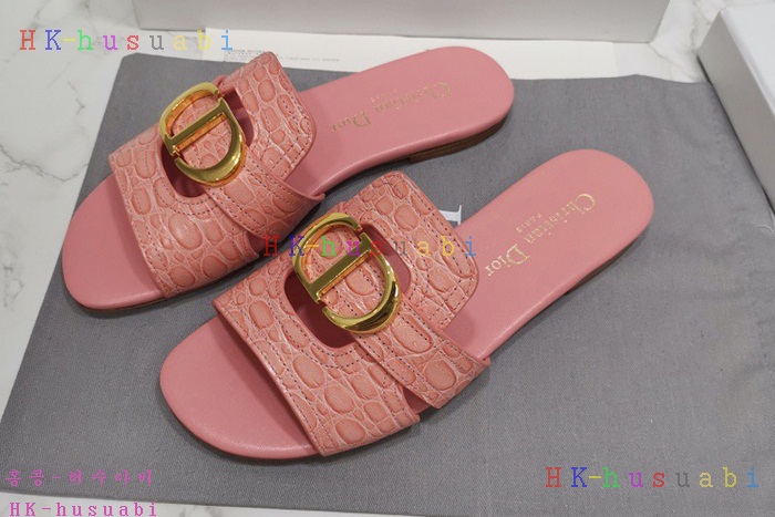 NEW 디올 신발 신상 DR 445226