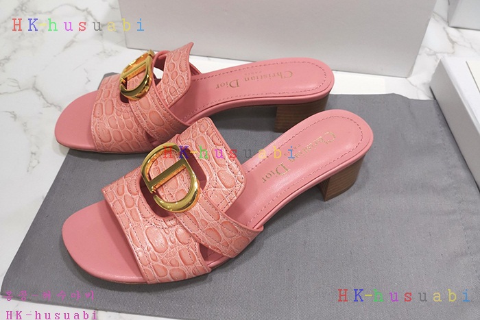 NEW 디올 신발 신상 DR 445226