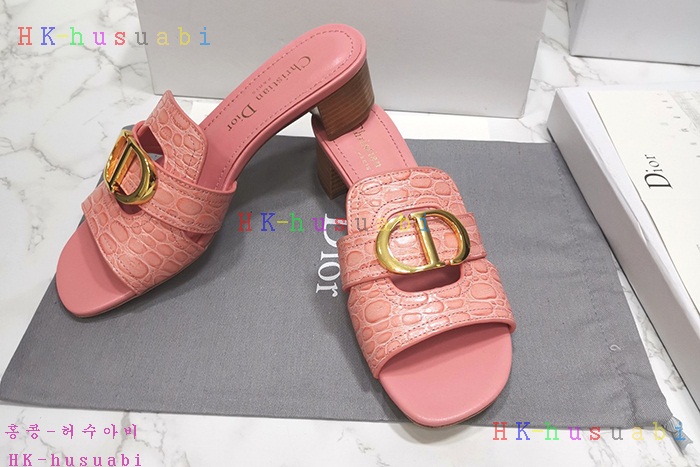 NEW 디올 신발 신상 DR 445226