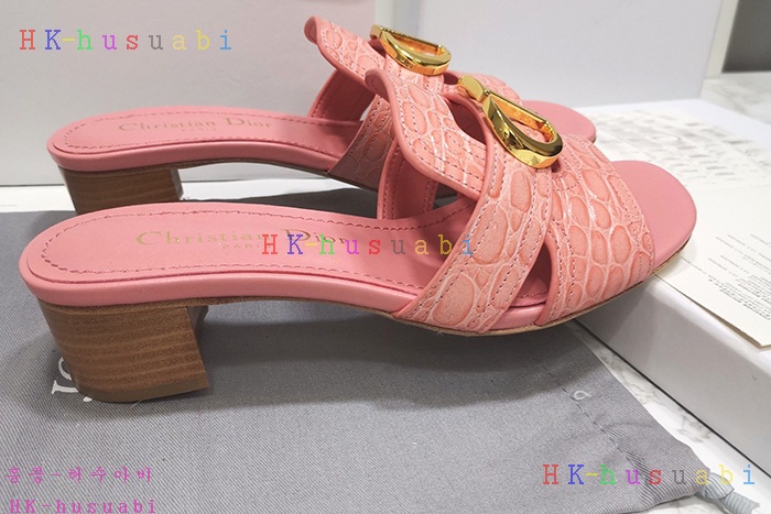 NEW 디올 신발 신상 DR 445226
