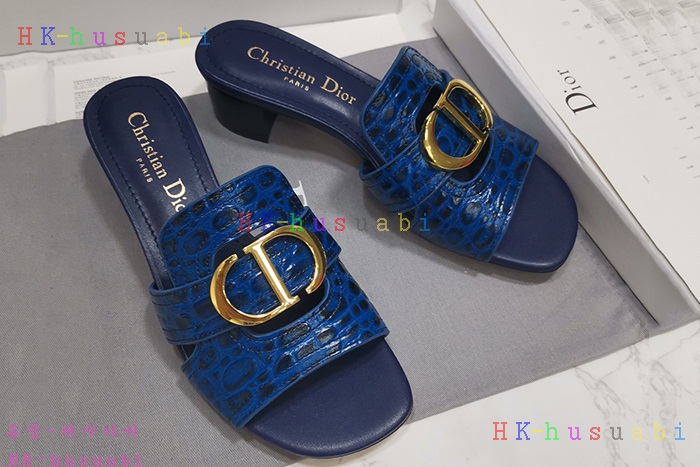 NEW 디올 신발 신상 DR 445227