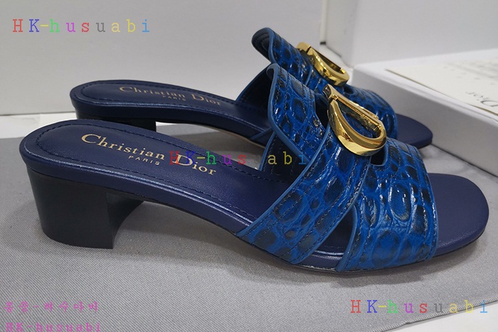 NEW 디올 신발 신상 DR 445227