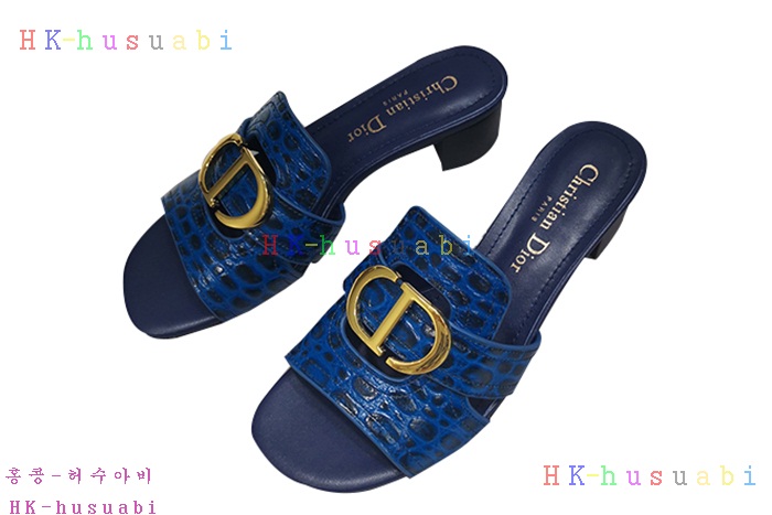 NEW 디올 신발 신상 DR 445227