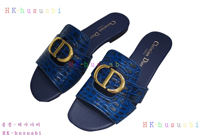 NEW 디올 신발 신상 DR 445227