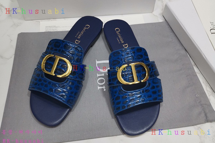 NEW 디올 신발 신상 DR 445227
