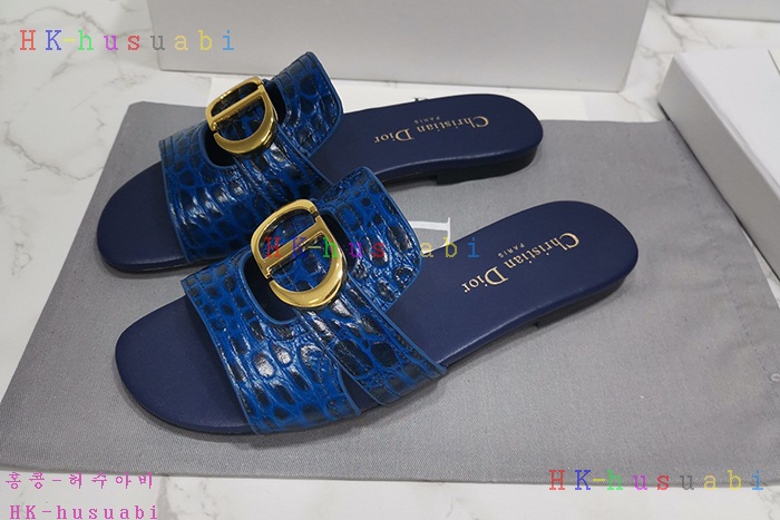 NEW 디올 신발 신상 DR 445227