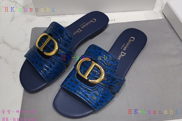 NEW 디올 신발 신상 DR 445227