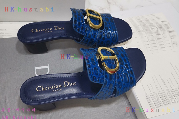 NEW 디올 신발 신상 DR 445227