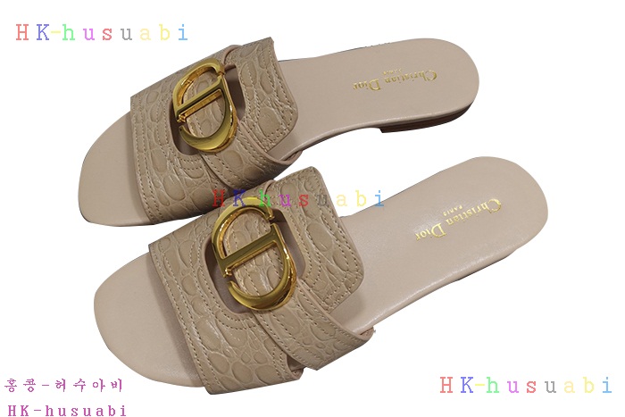 NEW 디올 신발 신상 DR 445228