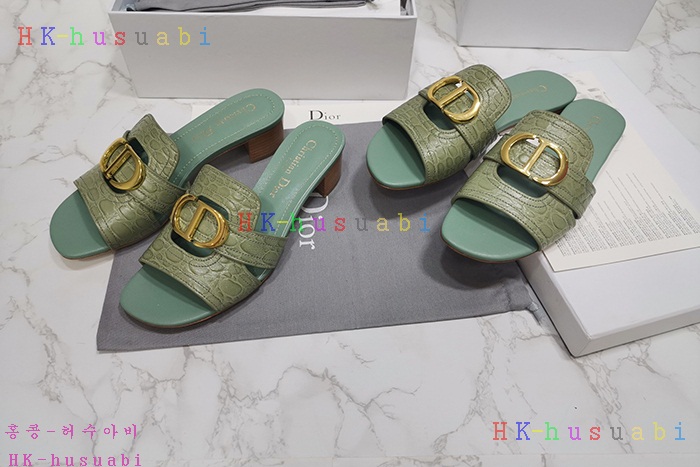 NEW 디올 신발 신상 DR 445229