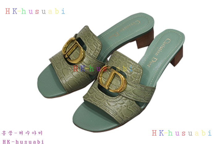 NEW 디올 신발 신상 DR 445229