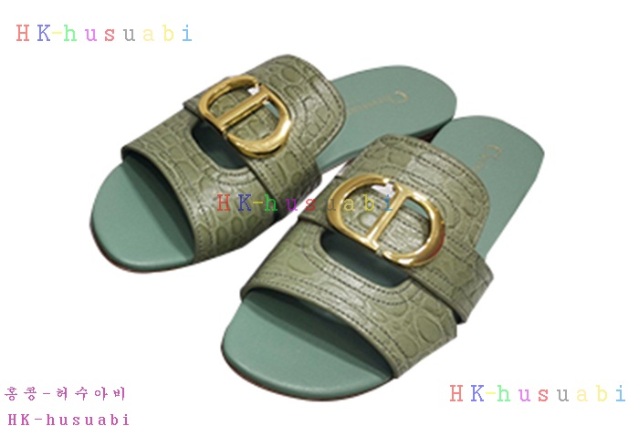 NEW 디올 신발 신상 DR 445229