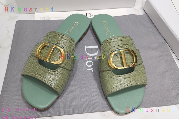 NEW 디올 신발 신상 DR 445229